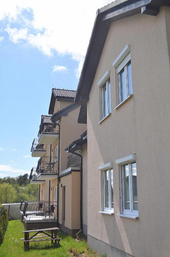 Willa Mewa Jaroslawiec Exterior photo