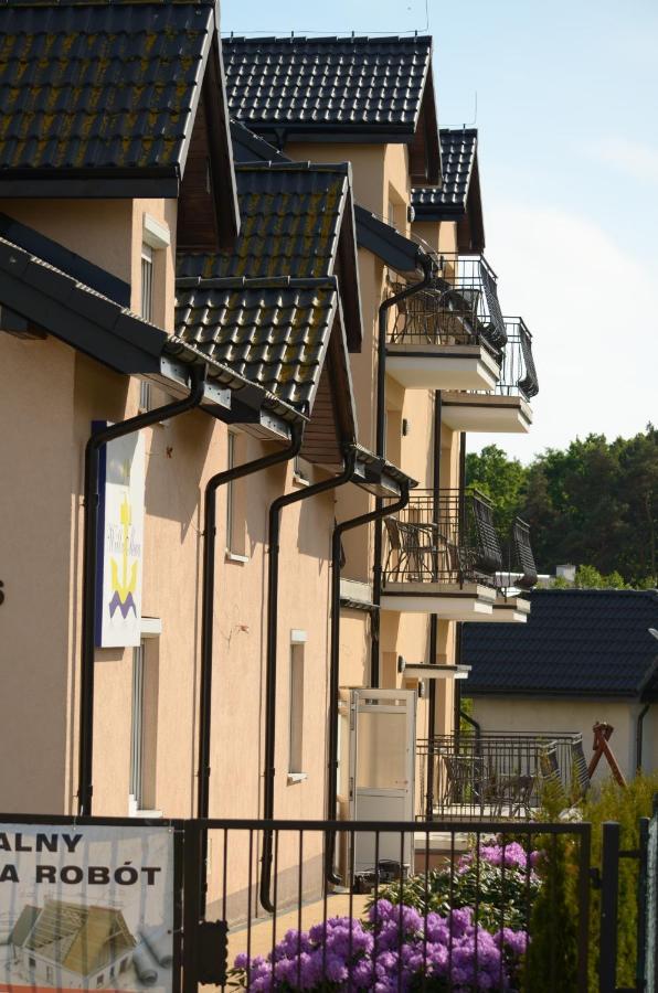 Willa Mewa Jaroslawiec Exterior photo