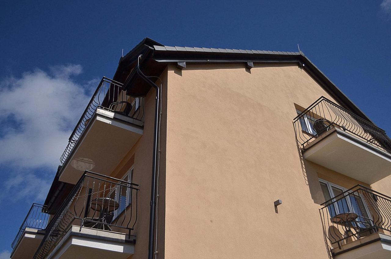 Willa Mewa Jaroslawiec Exterior photo